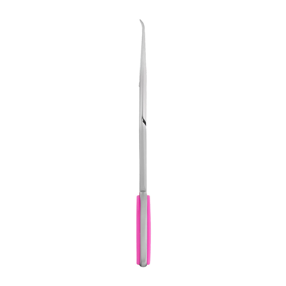 Staleks Cuticle Scissors SMART 41 Type 3 Blade 25 mm #414