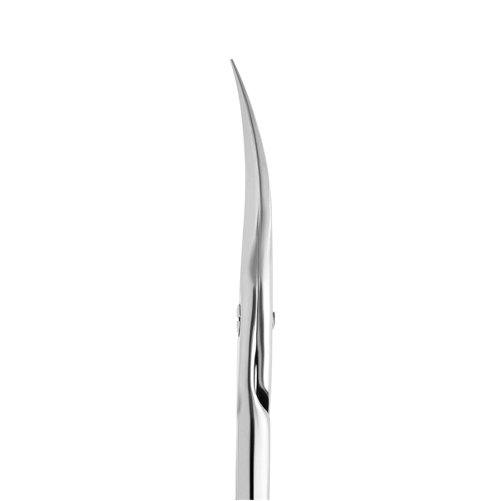 Staleks Cuticle Scissors EXPERT 22 Type 1 Blade 24 mm #445