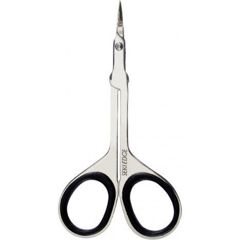 Seki Stainless Steel Make-Up Scissors SS907