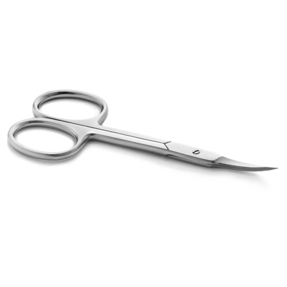 Staleks Cuticle Scissors CLASSIC 21 Type 1 Blade 24 mm #410