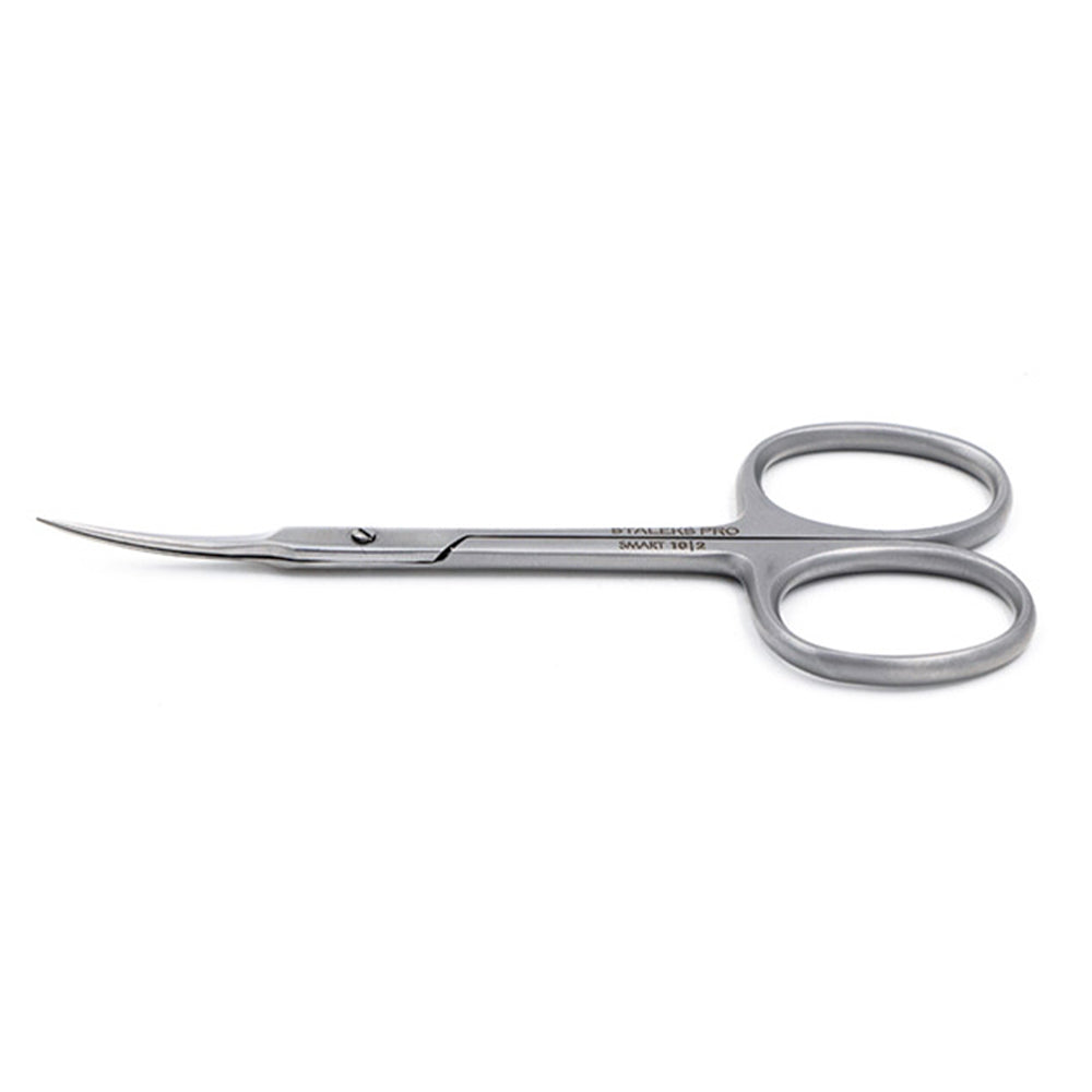 Staleks Pro Cuticle Scissors SMART 10 Type 3 Blade 22 mm 416