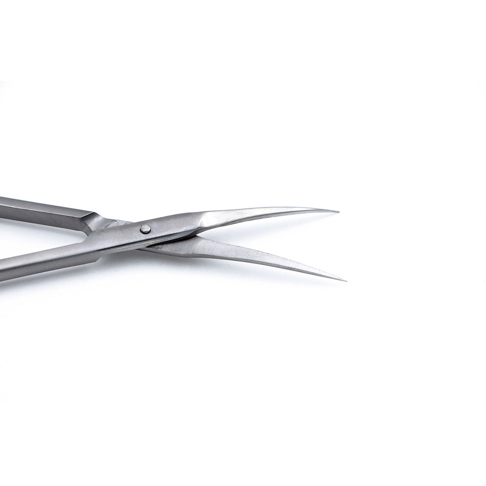Staleks Pro Cuticle Scissors SMART 10 Type 3 Blade 22 mm 416