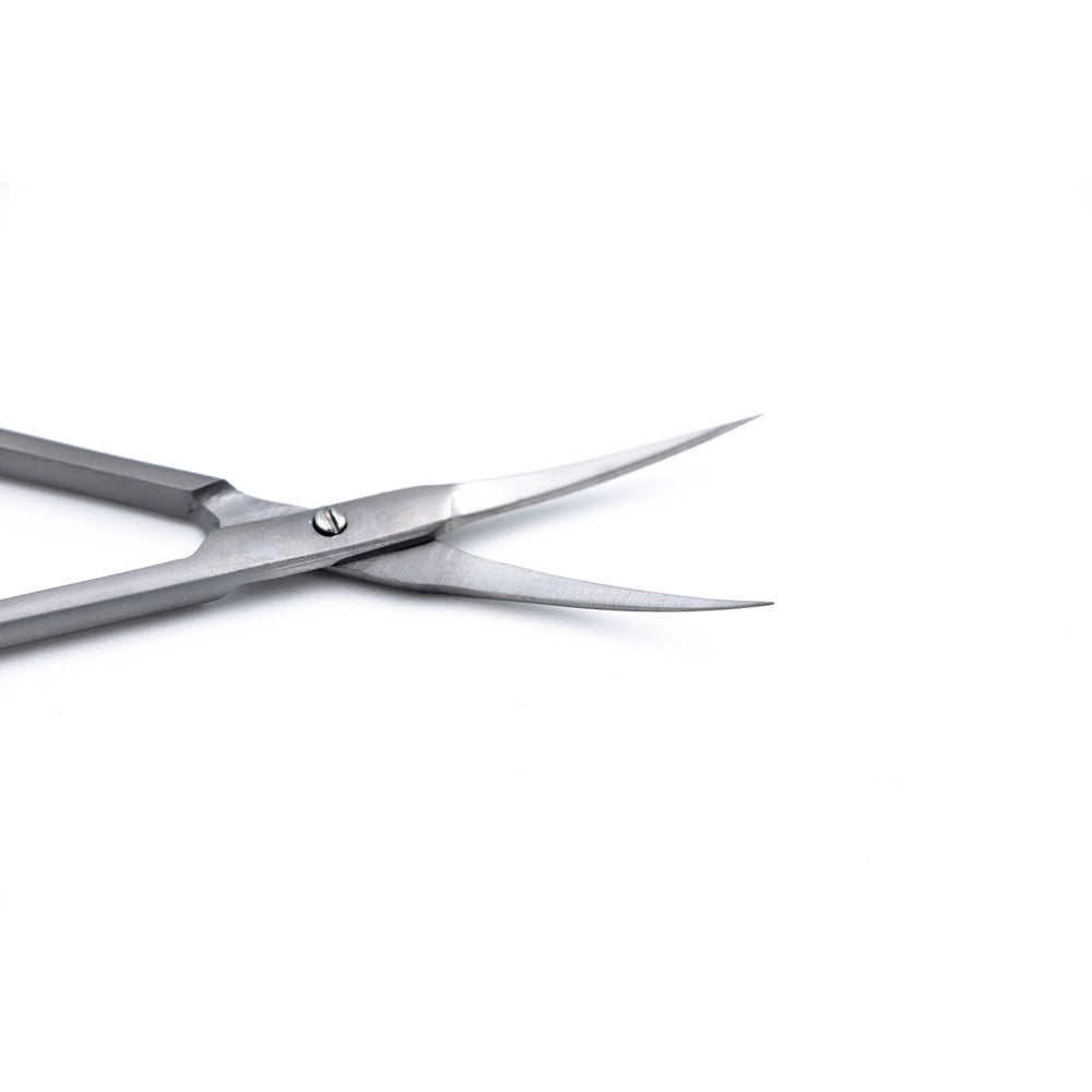 Staleks Pro Cuticle Scissors SMART 10 Type 3 Blade 22 mm 416
