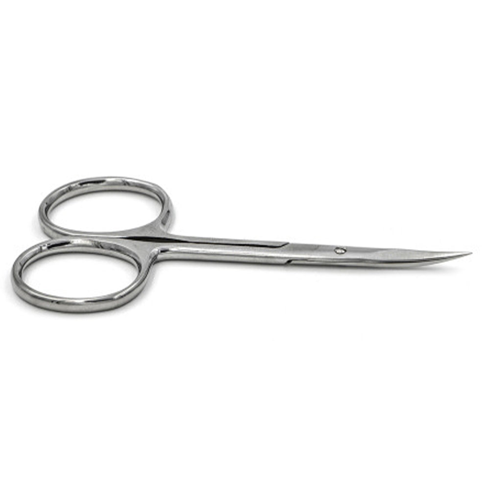 Staleks Pro Cuticle Scissors E11 T1 Left-Handed #417 73186