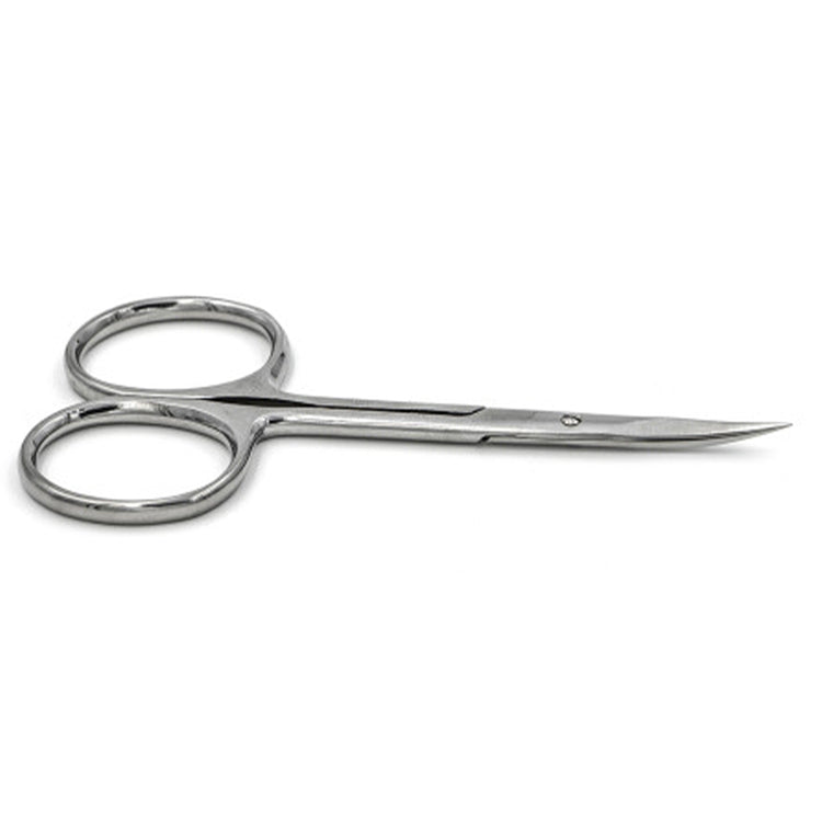 Staleks Pro Cuticle Scissors E11 T1 Left-Handed #417 73186