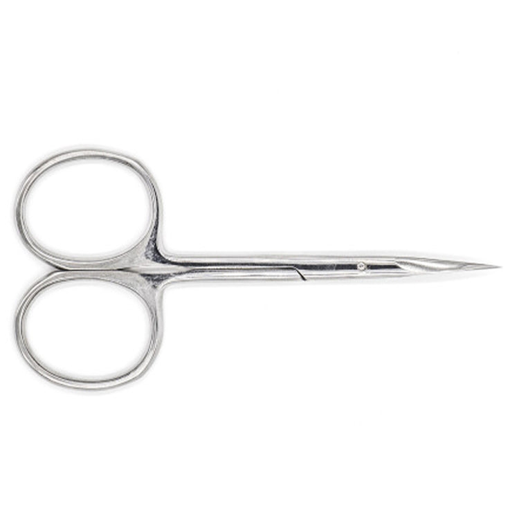 Staleks Pro Cuticle Scissors E11 T1 Left-Handed #417 73186