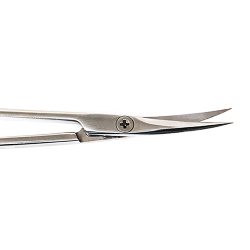 U-Tools Cuticle Scissors Exclusive OS-100 Blade 24 mm #425
