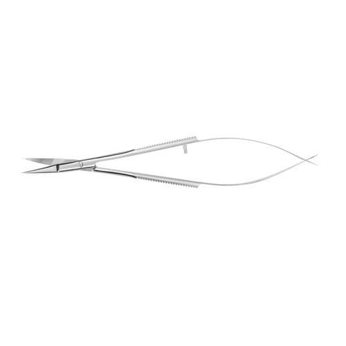 Staleks Scissors Tweezers Expert 90 Type1 Blade 15 mm #427