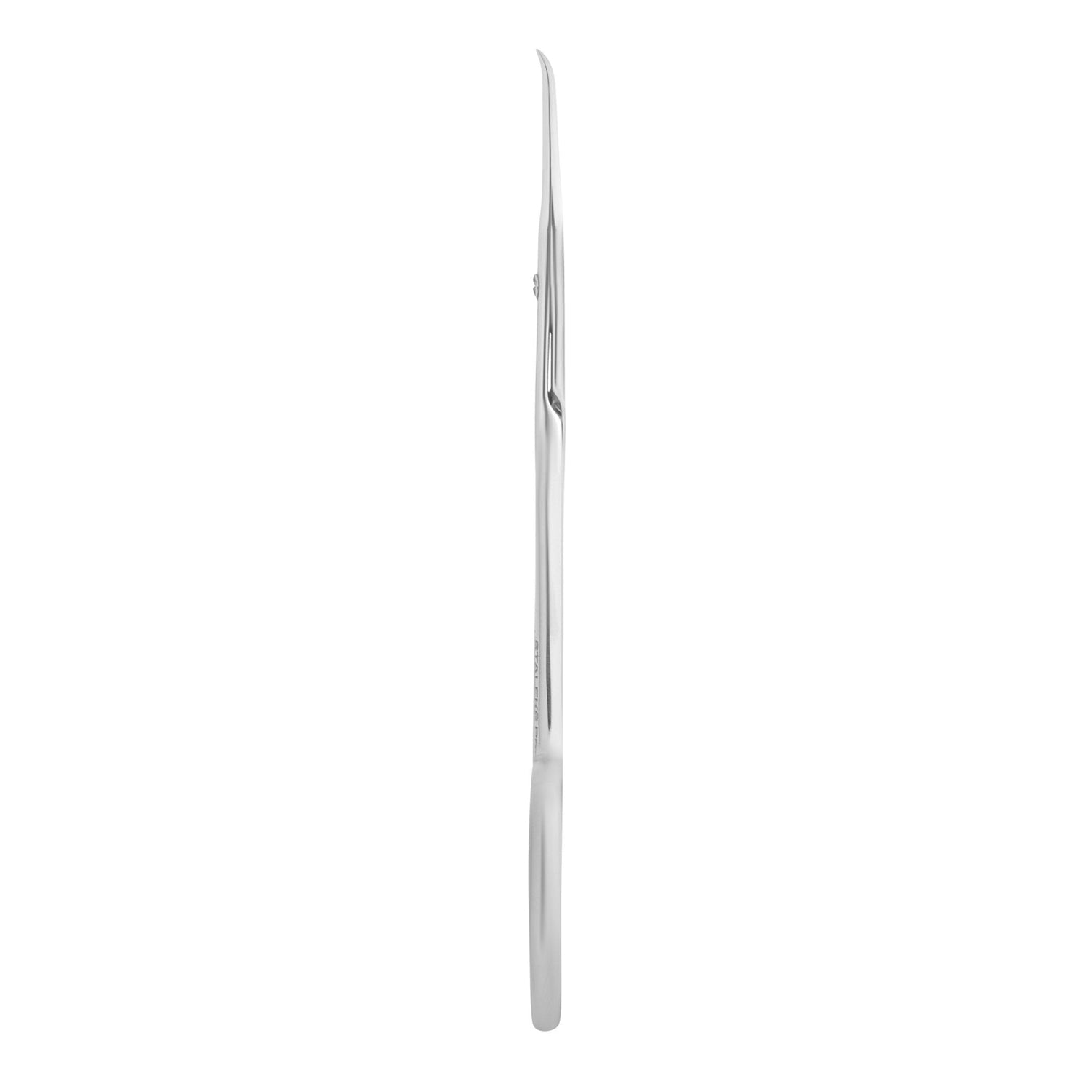 Staleks Pro Cuticle Scissors Exclusive 23 Type 2 #430