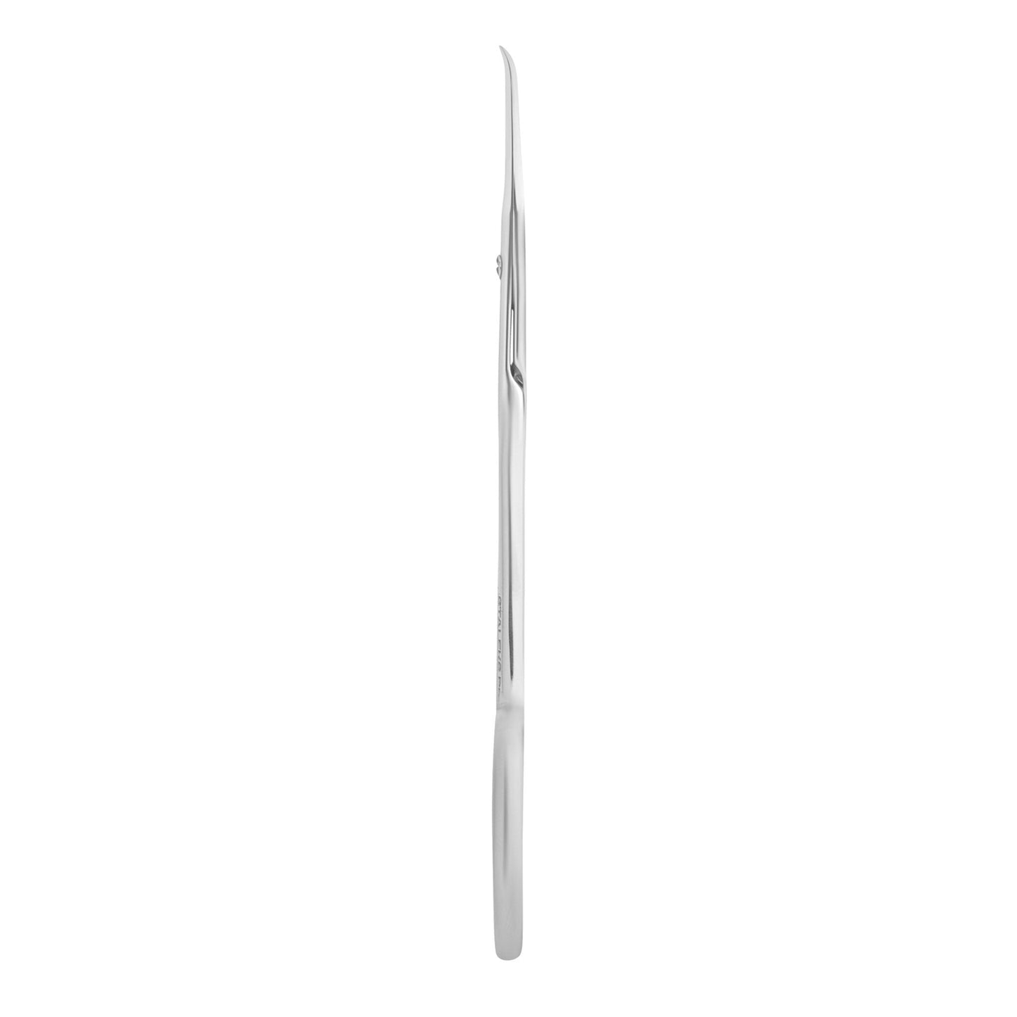 Staleks Pro Cuticle Scissors Exclusive 23 Type 2 #430
