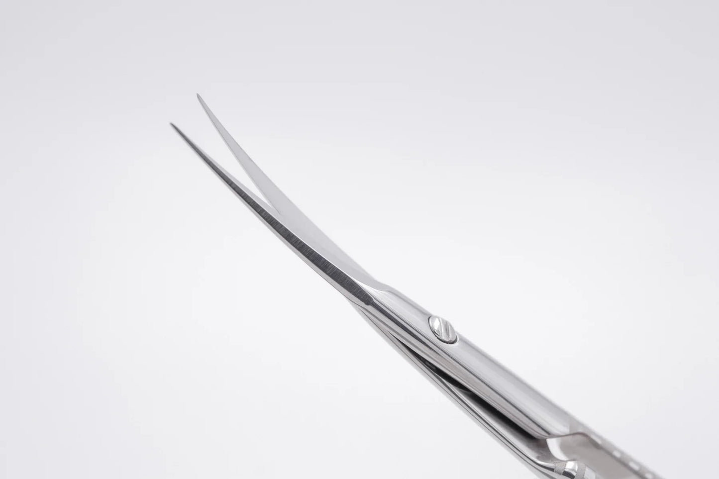 Staleks Pro Cuticle Scissors Exclusive 20 Type1Blade21mm#431