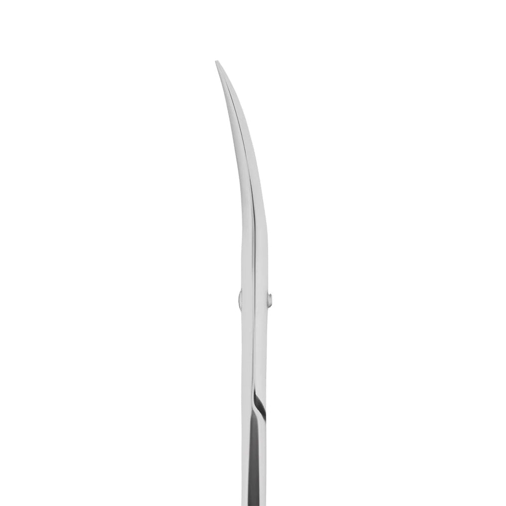 Staleks Pro Cuticle Scissors Expert 40 Type 2 #436 74244