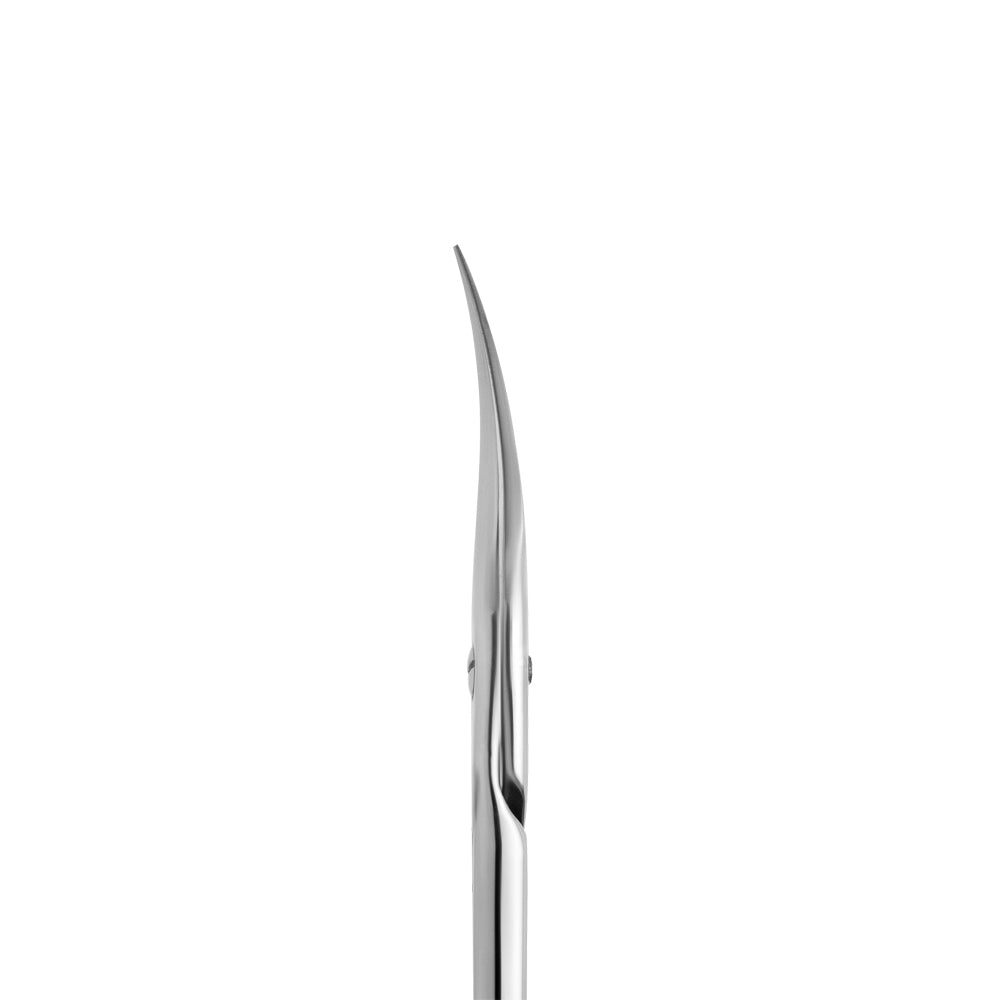 Staleks Cuticle Scissors Expert 50 Type 2 Blade 24 mm #438