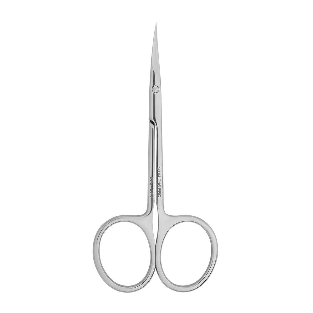 U-Tools Cuticle Scissors Expert 50 Type 3 #439 / 74268