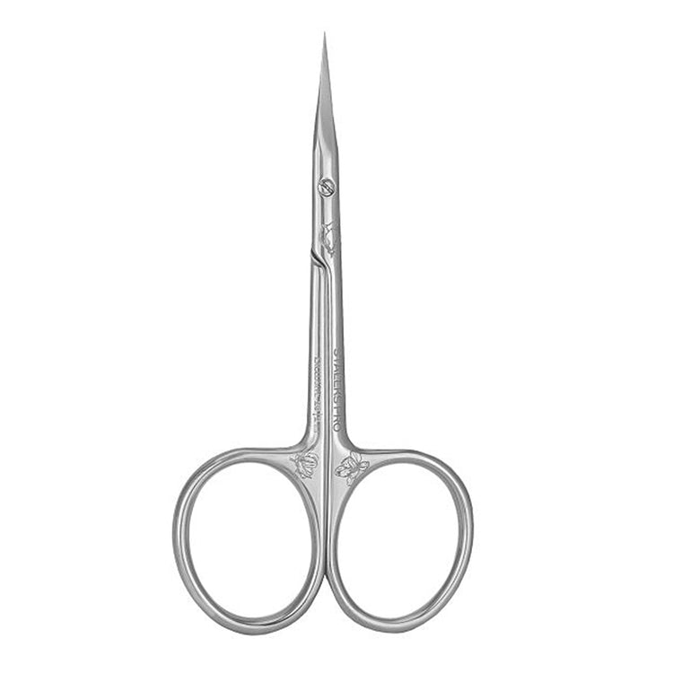 Staleks Cuticle Scissors Exclusive 20 Type 2 21 mm #440