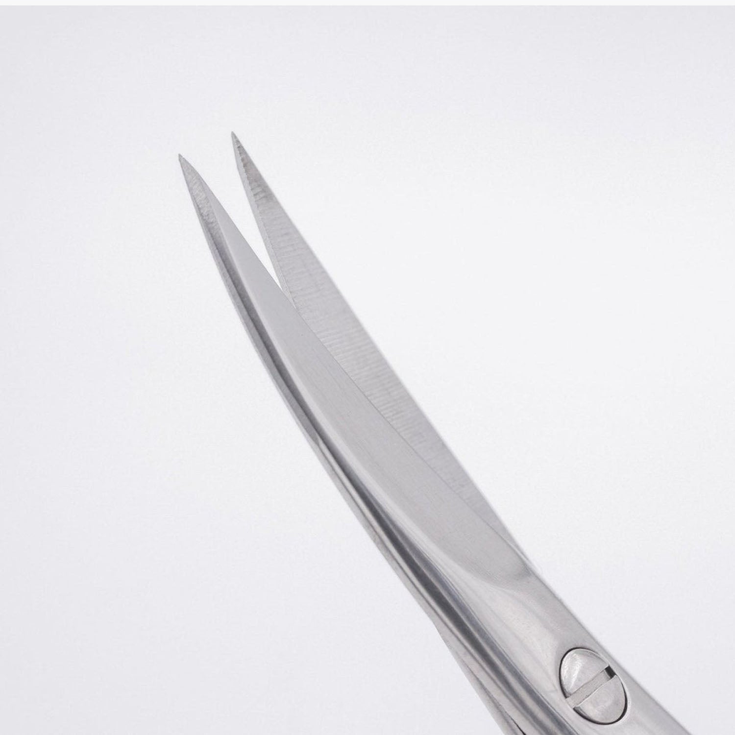 U-Tools Matte Nail Scissors BC 10 Type 2 #456 / 73315