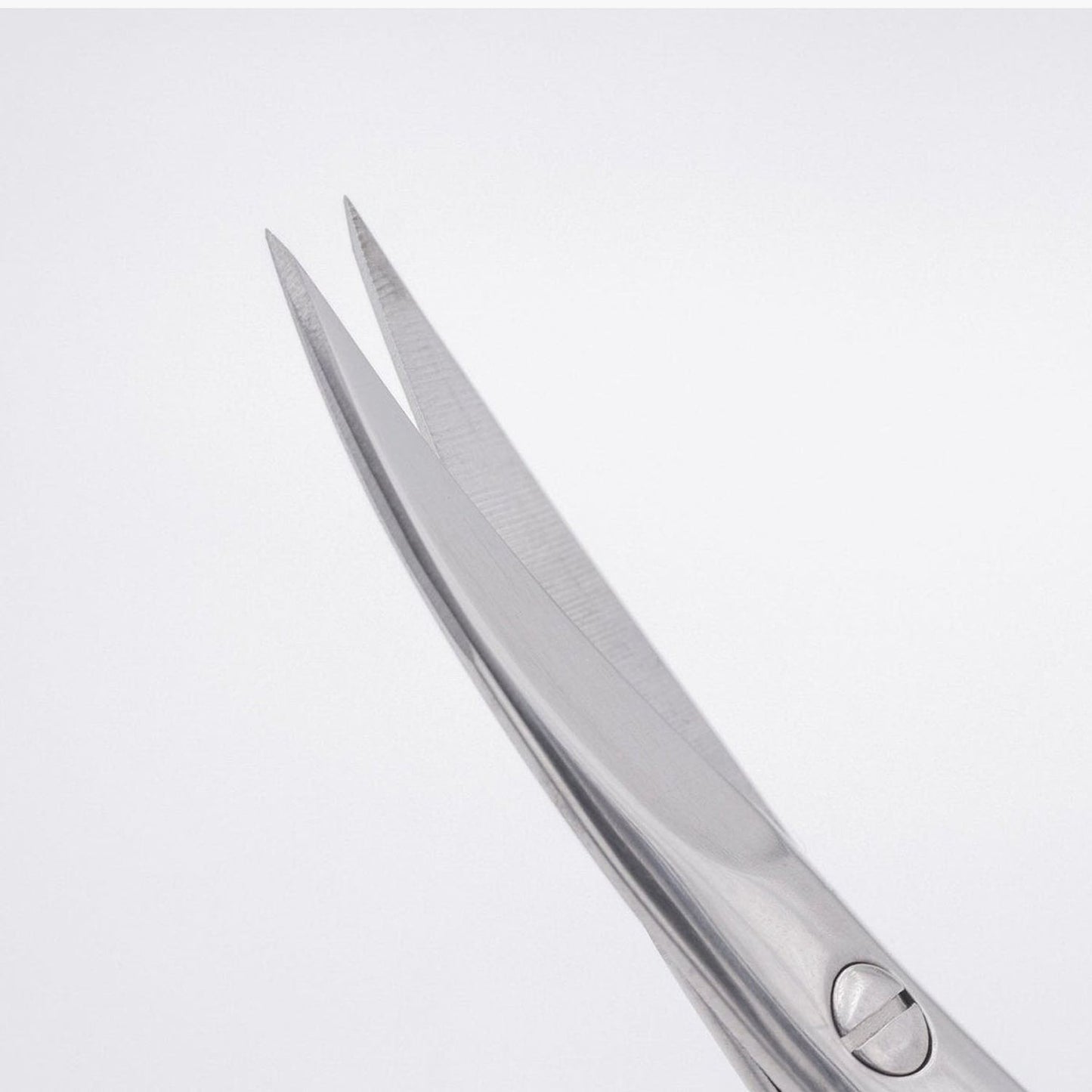 U-Tools Matte Nail Scissors BC 10 Type 2 #456 / 73315