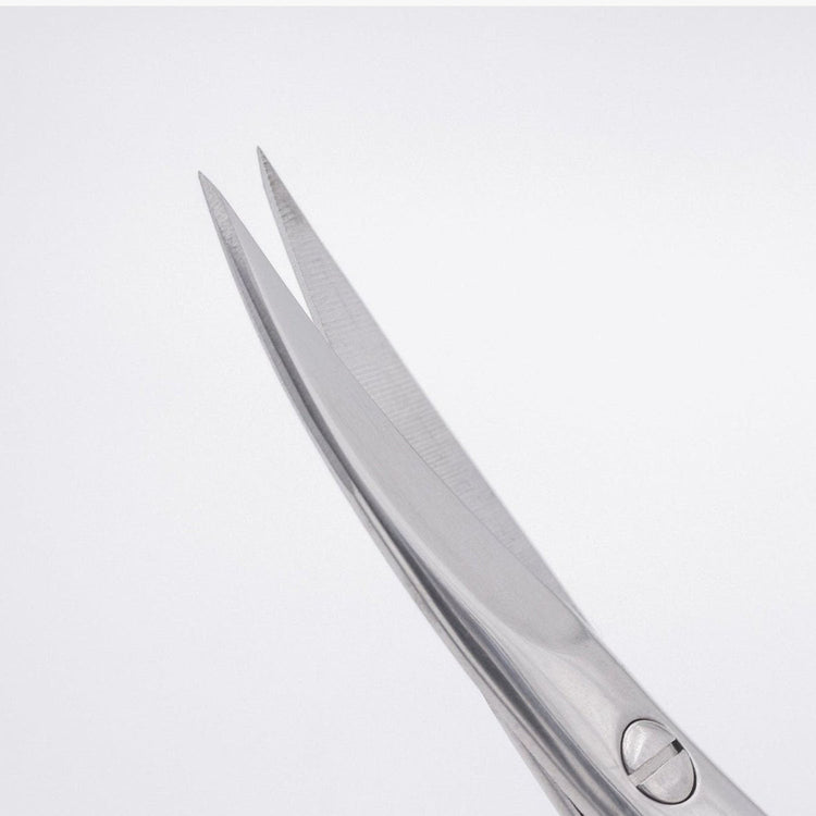 U-Tools Matte Nail Scissors BC 10 Type 2 #456 / 73315