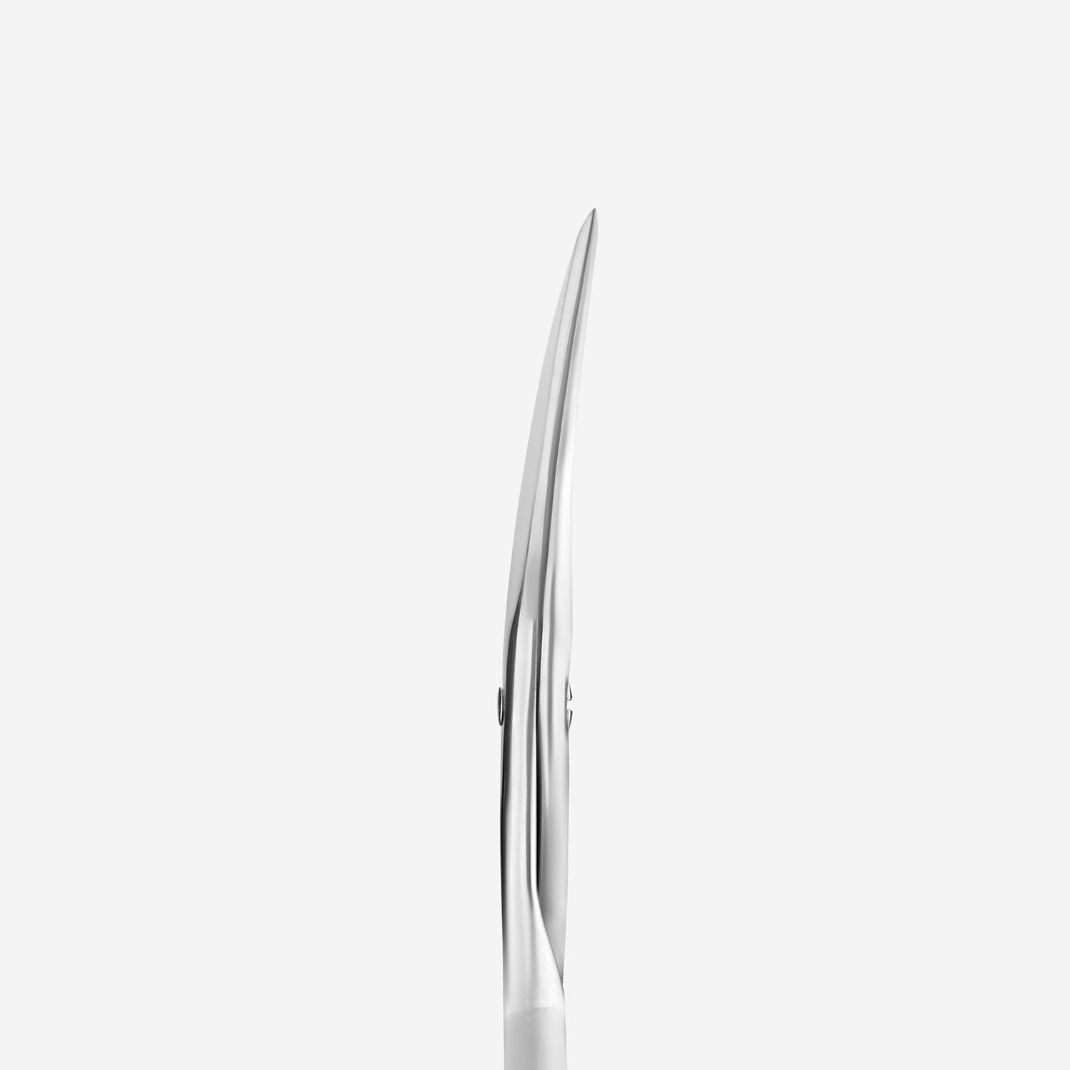 U-Tools Matte Nail Scissors BC 10 Type 2 #456 / 73315