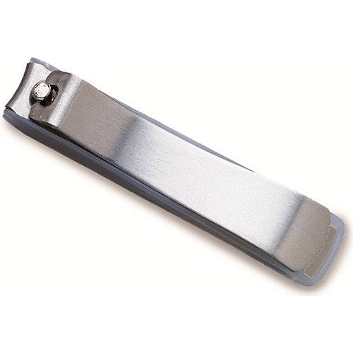 Ultra Haircare 3-3/4" Slant Tip Tweezers - 4870U