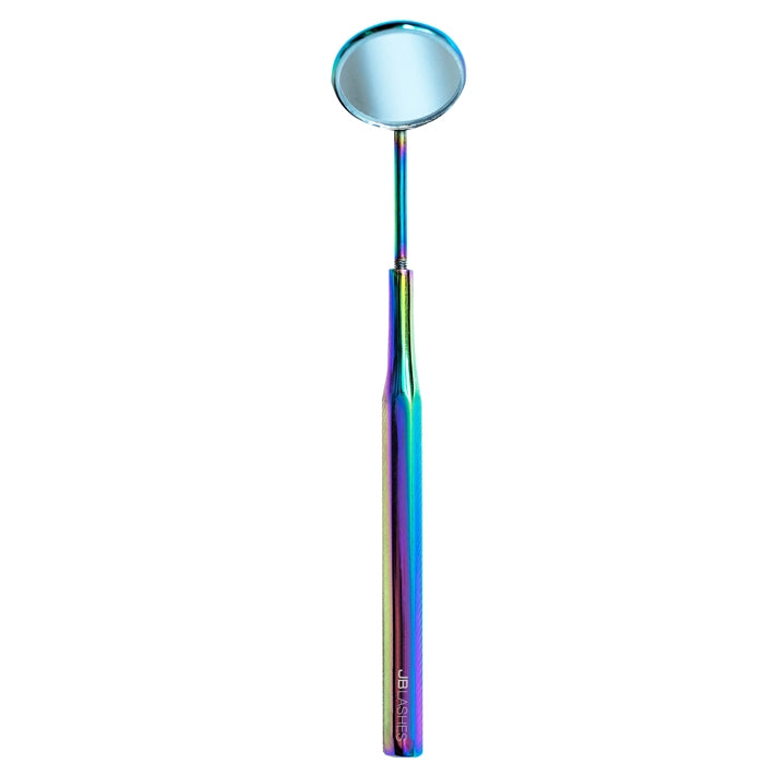 JBLashes Pro-Lash Mirror Titanium - JBA1004