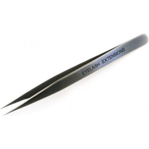 JB Pro Tweezers For Eyelash Extensions - Straight JBA1016
