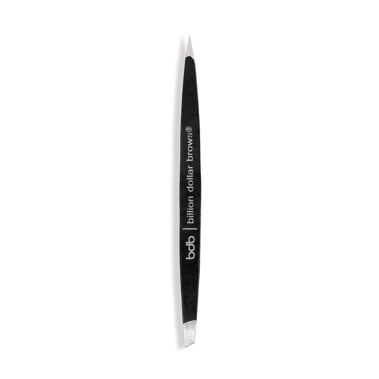 BDB Double Ended Tweezers - B5079