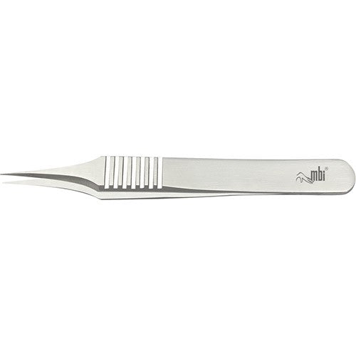 MBI-408 Pointed Tweezer 4.5"