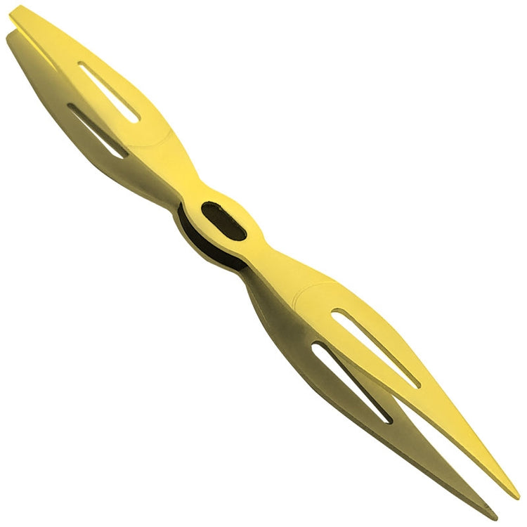 Silkline Gold Double Ended Tweezers TWEEZDC 02607