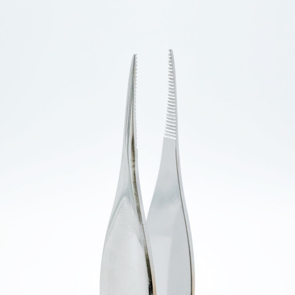 Staleks Pro Pedicure Splinter Tweezer PODO 10 #309