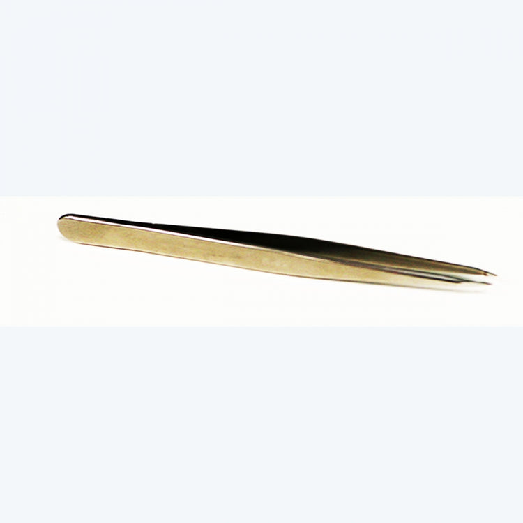 Staleks Tweezers Beauty&Care 11 Type 5 With Pointed Tips 609