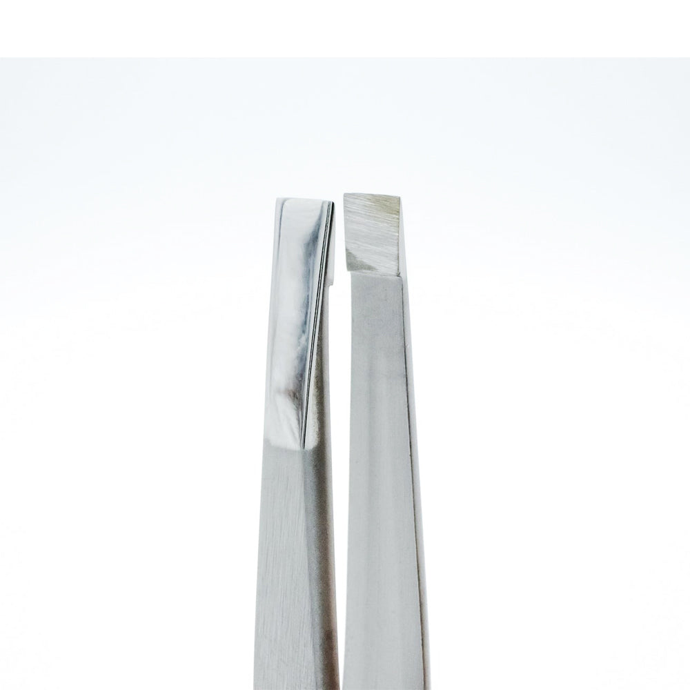 U-Tools Pro-Tweezers W/Straight Tips Expert 10 Type 1 #621