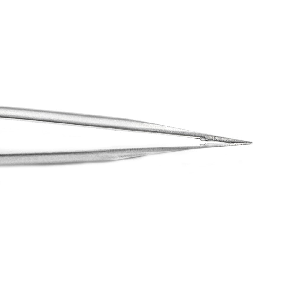 U-Tools Pro-Tweezers Expert 10 Type 3 W/Slant Tips #622