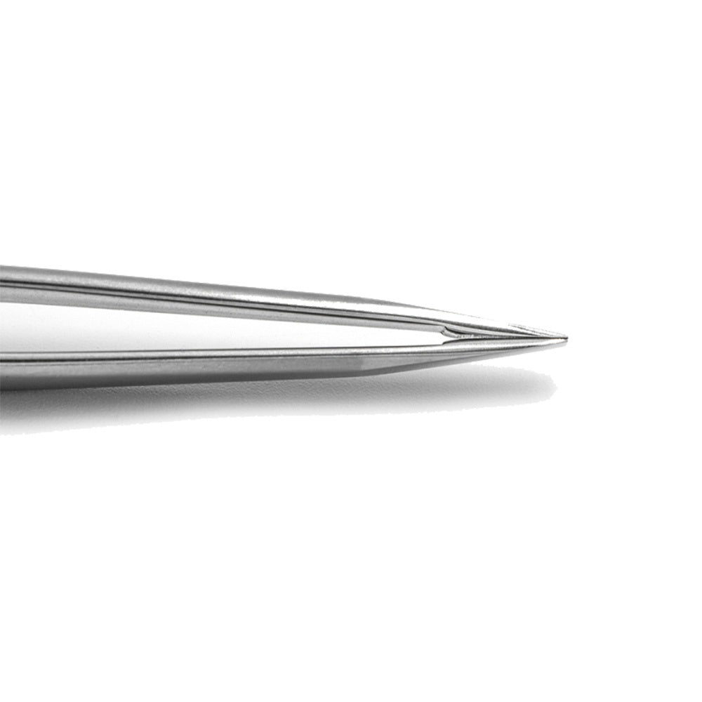 U-Tools Pro-Tweezers W/Narrow Tip Expert10/2 (T7-10-06) #623