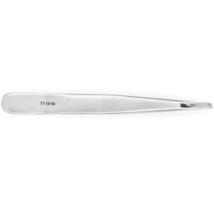 Staleks Pro Tweezers Expert 10 / T4 W/Narrow Slant Tips #624