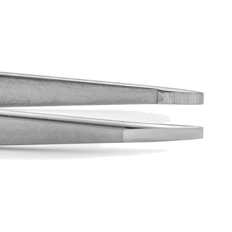 Staleks Pro Tweezers Expert 10 / T4 W/Narrow Slant Tips #624