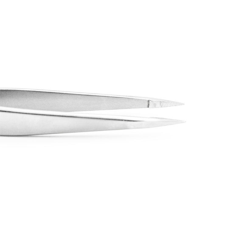 Staleks Pro Tweezers EXPERT 10 TYPE 5 W/Pointed Tips #625