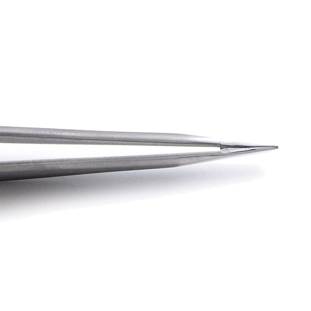 U-Tools Pro-Tweezers Expert 20 Type 4 With Slant Tips #630