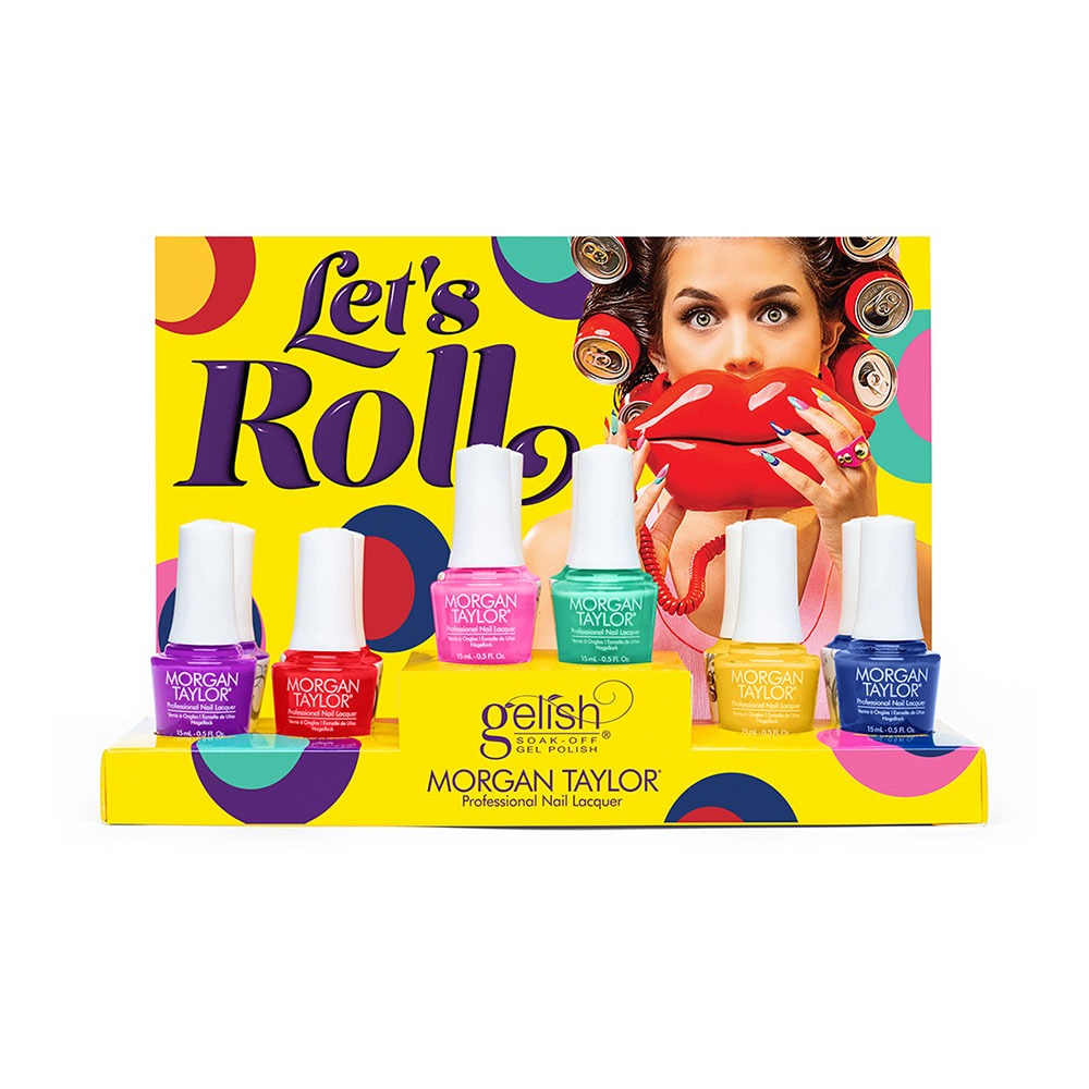 Voesh Vegan Body Creme Display Kit VDU103VBH-12