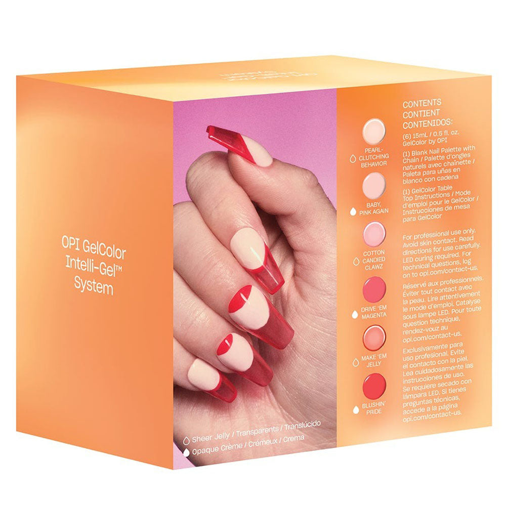Voesh Vegan Body Creme Display Kit VDU103VBH-12