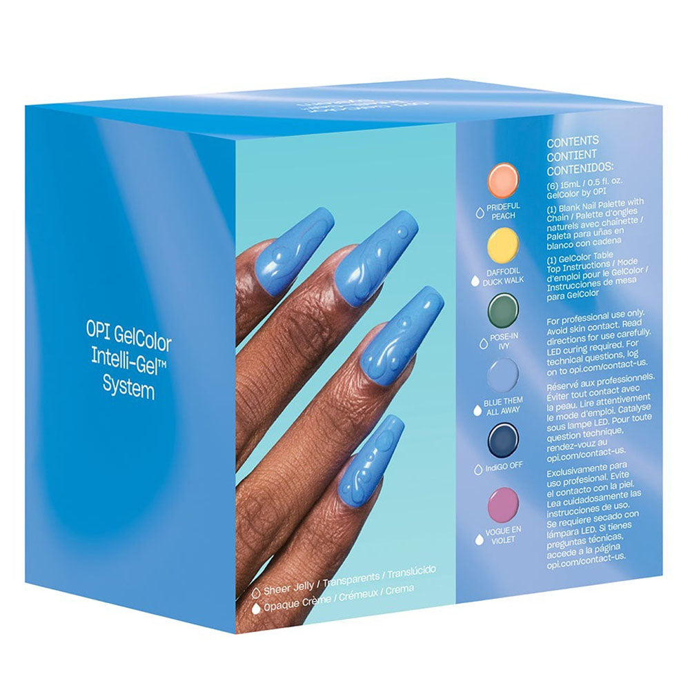 Voesh Vegan Body Creme Display Kit VDU103VBH-12