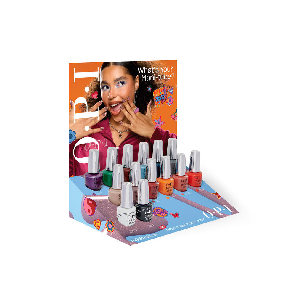 Voesh Solemate Heel Repair Balm Retail Display VDU022MNT-12