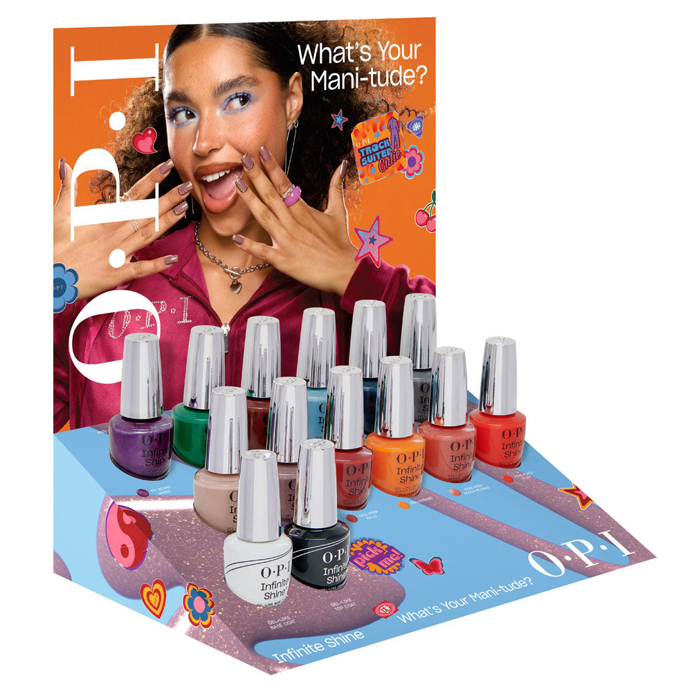 Voesh Solemate Heel Repair Balm Retail Display VDU022MNT-12