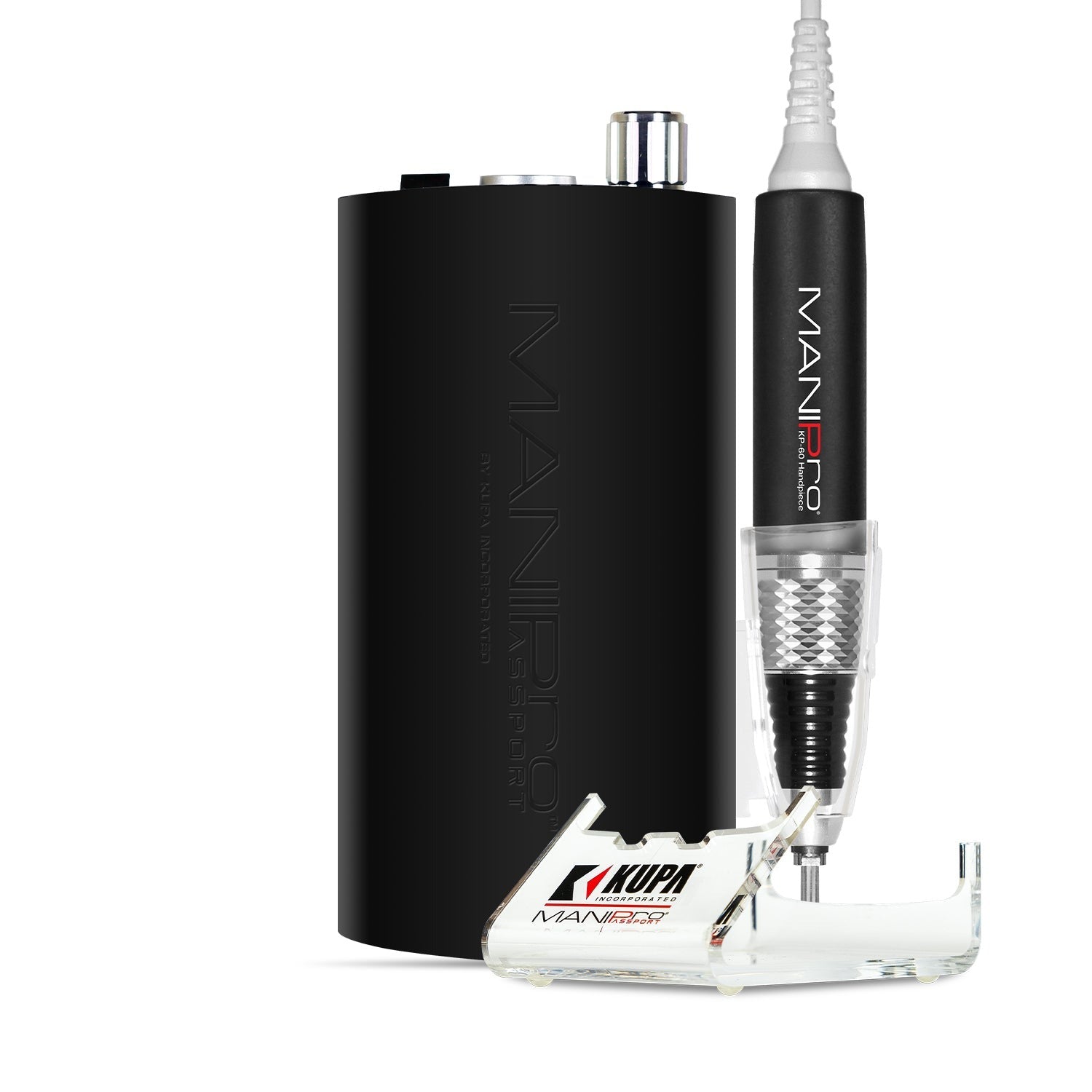 Kupa ManiPro Control Box & Handpiece KP-60 Set Phantom