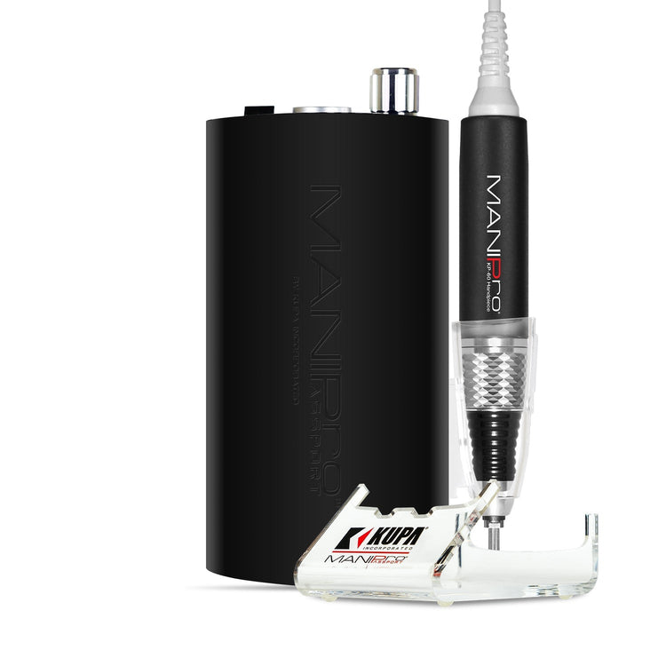 Kupa ManiPro Control Box & Handpiece KP-60 Set Phantom