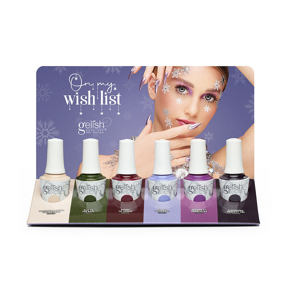 Apres Gel-X Nail Extension Ombre Kit AP-GXK-O