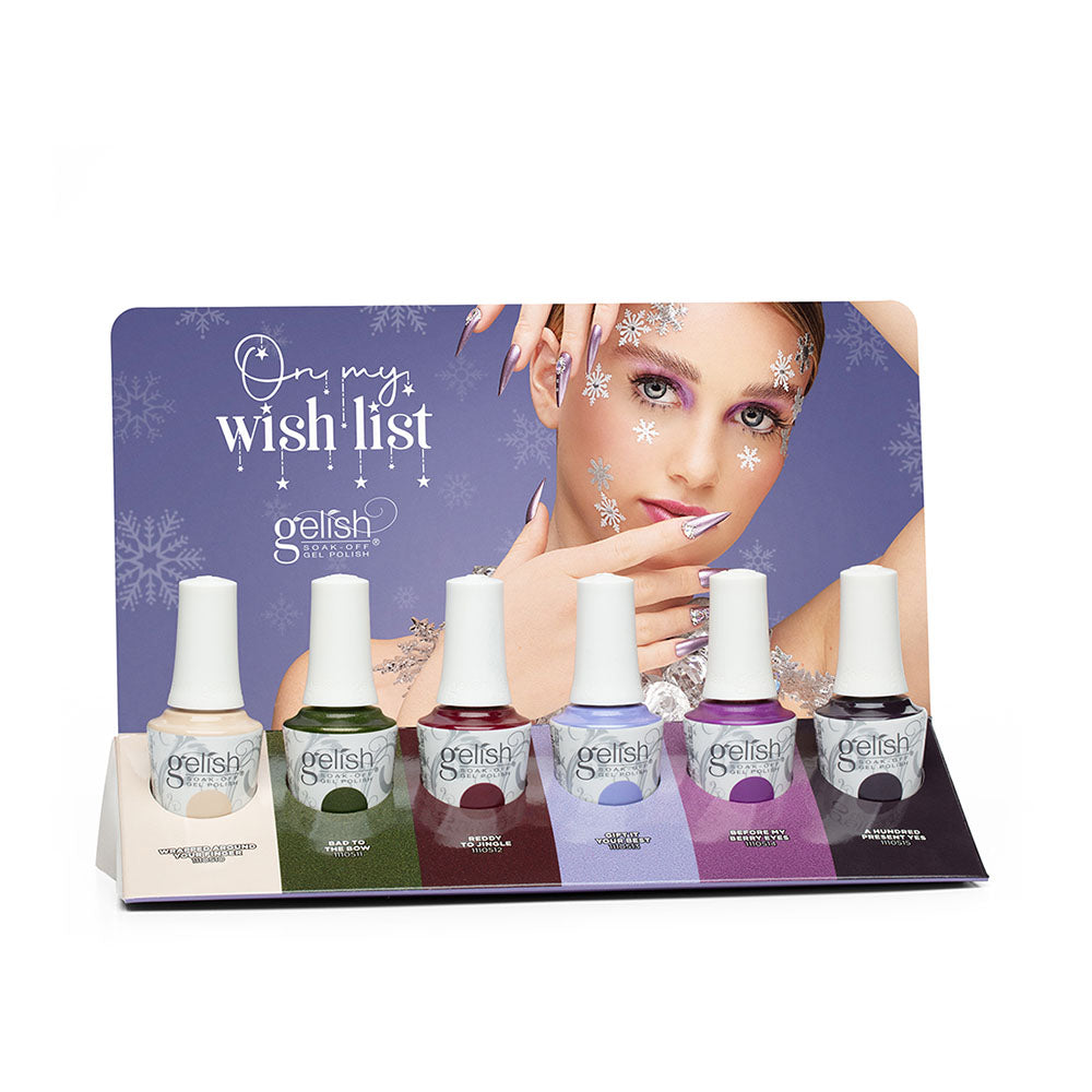 Apres Gel-X Nail Extension Ombre Kit AP-GXK-O