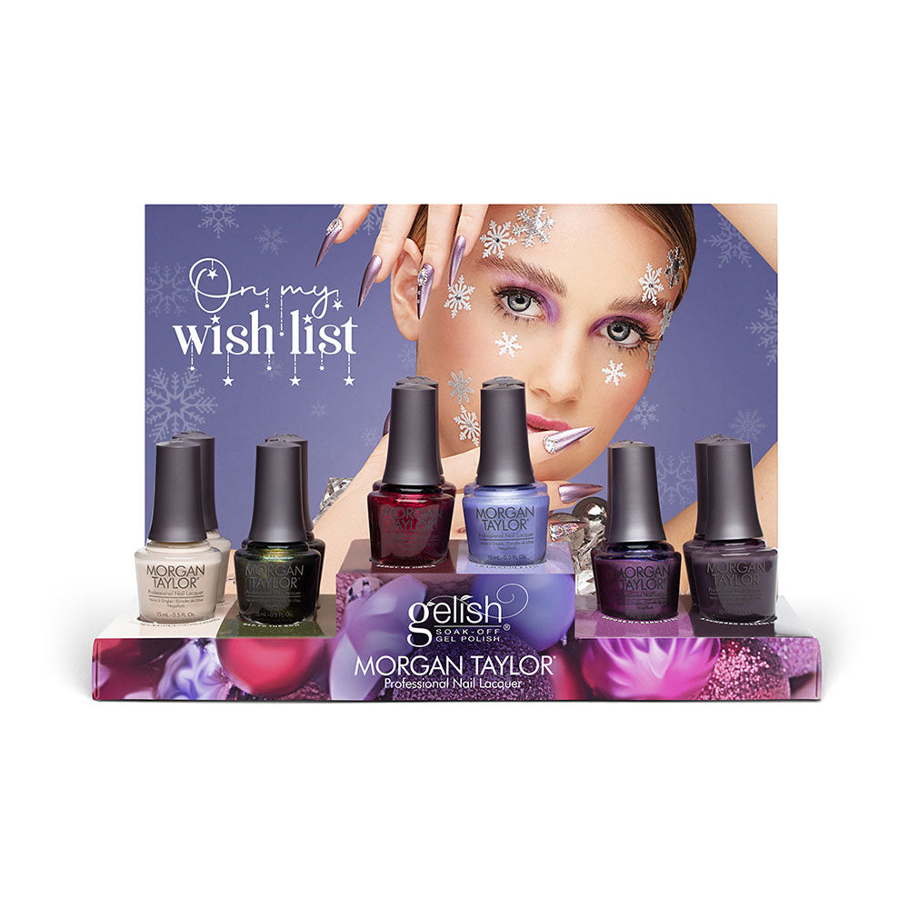 Apres Gel-X Nail Extension Ombre Kit AP-GXK-O