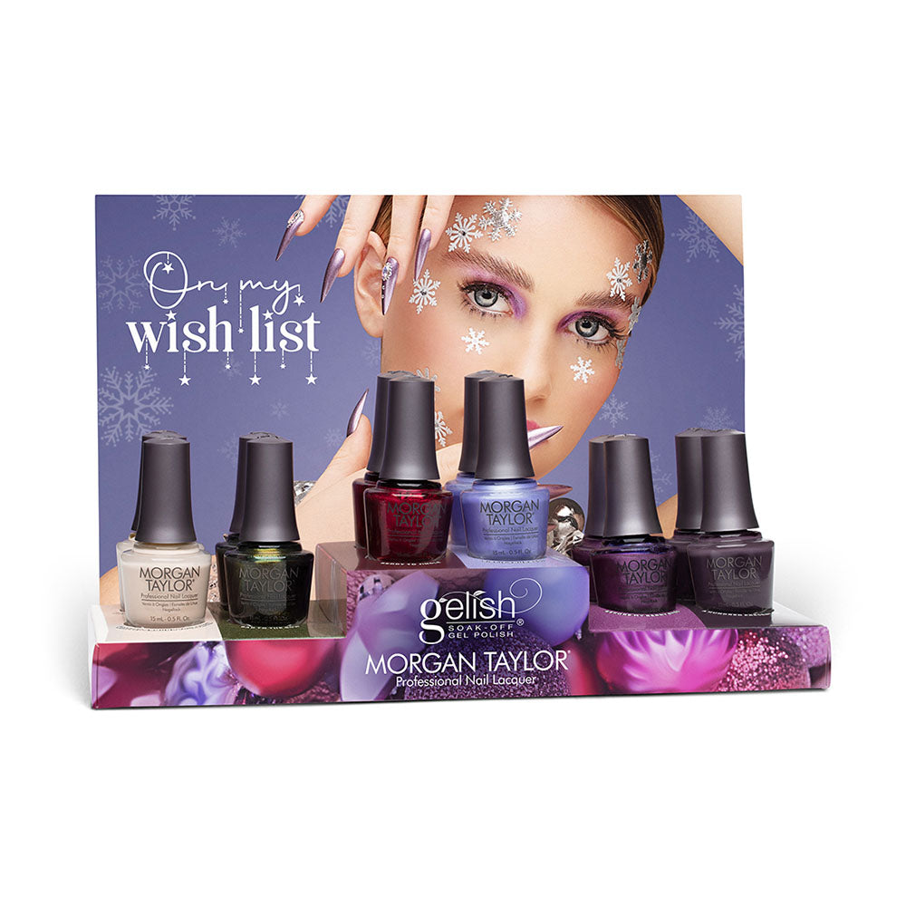 Apres Gel-X Nail Extension Ombre Kit AP-GXK-O