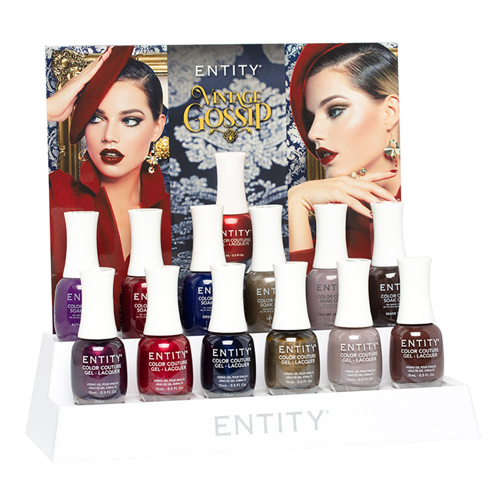 Apres Gel-X Nail Extension Ombre Kit AP-GXK-O